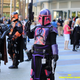 Illustration for article titled The Coolest Cosplay from Star Wars Celebration 2015